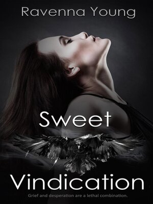 cover image of Sweet Vindication